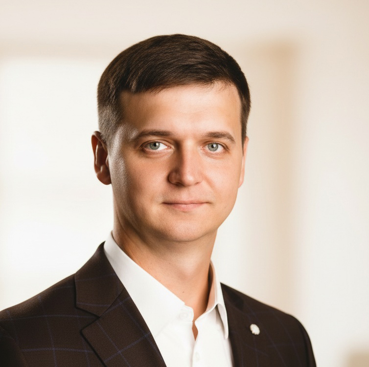 Илья Кочнев